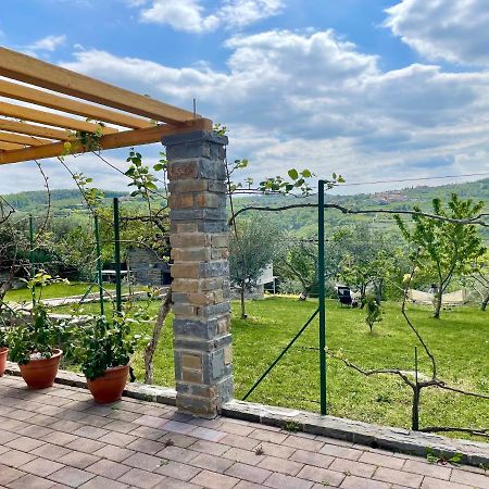 Olea Mar Apartma Pobegi 外观 照片