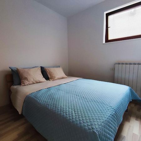 Olea Mar Apartma Pobegi 外观 照片