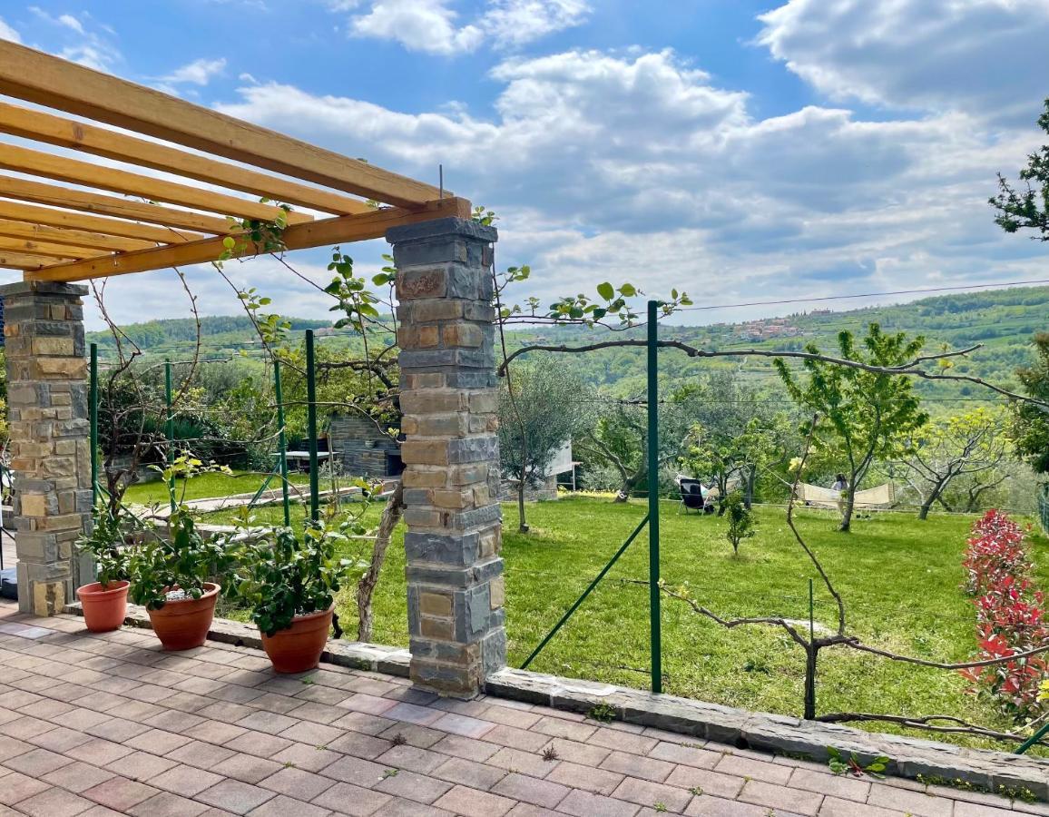 Olea Mar Apartma Pobegi 外观 照片