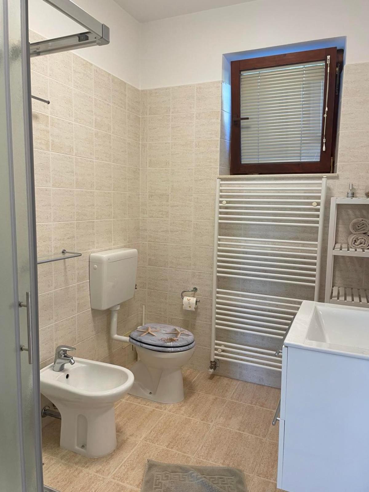 Olea Mar Apartma Pobegi 外观 照片