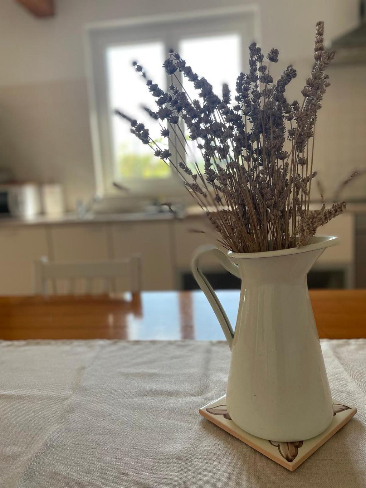 Olea Mar Apartma Pobegi 外观 照片