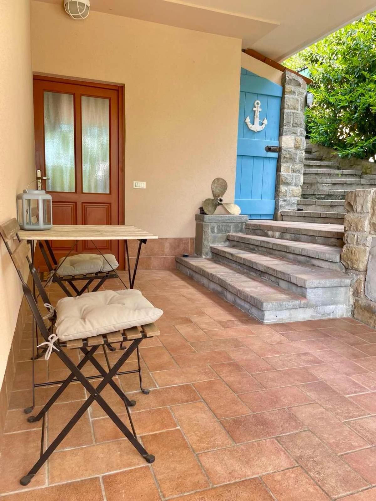 Olea Mar Apartma Pobegi 外观 照片