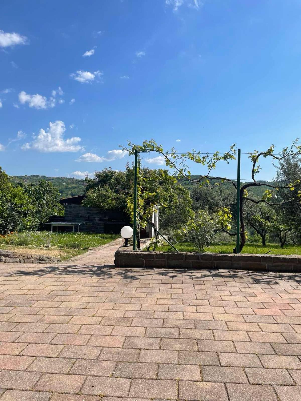 Olea Mar Apartma Pobegi 外观 照片