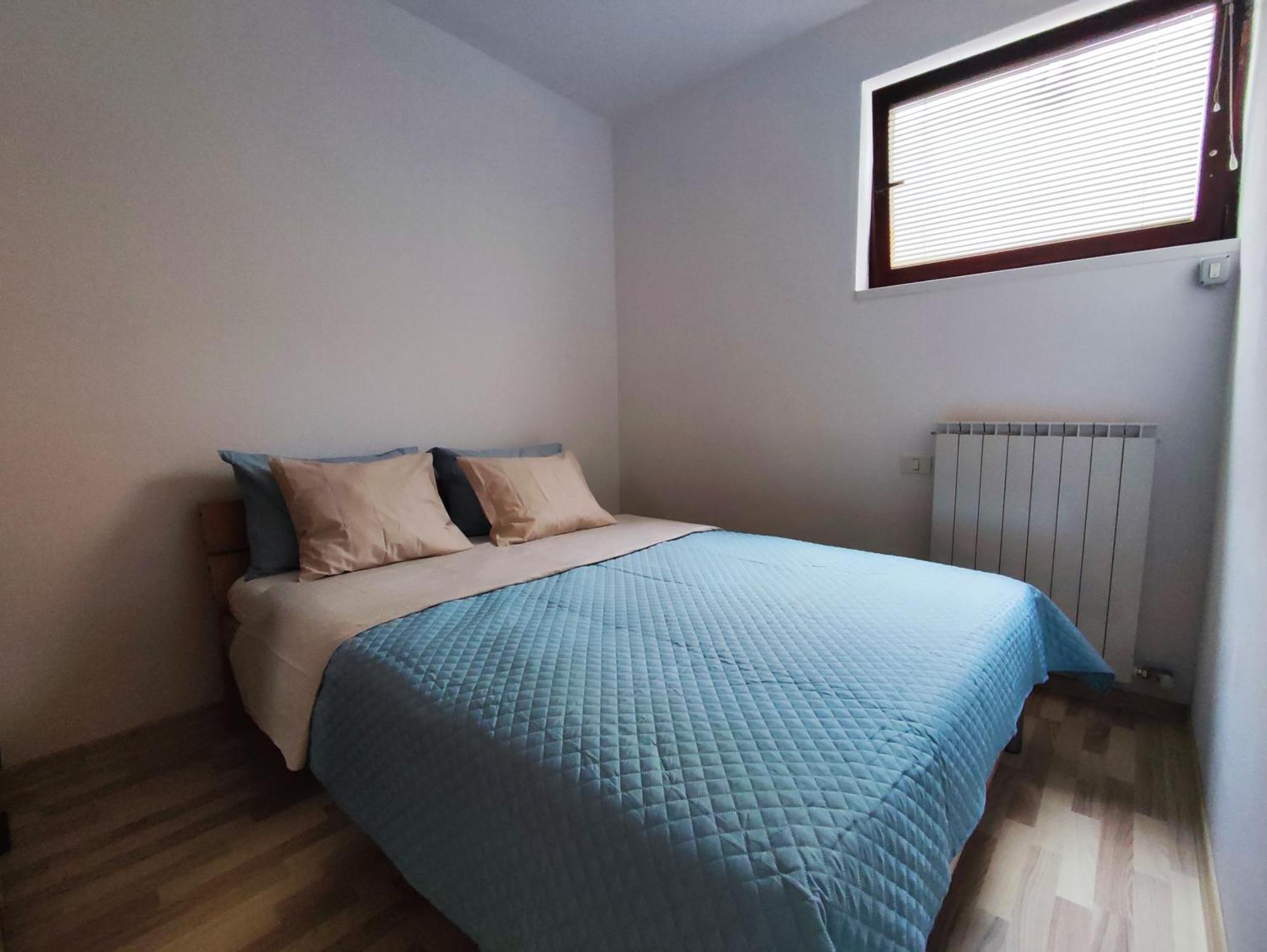 Olea Mar Apartma Pobegi 外观 照片
